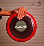 Darbuka - master work - Red