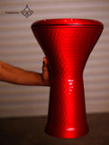 Darbuka - master work - Red