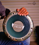 Darbuka - Jawharet Alfan - Sadaf جوهرة الفن - المصدفة